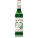 Monin Green Mint Syrup 700ml Syrups Gateway