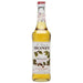 Monin Hazelnut Syrup 700ml Syrups Gateway