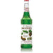Monin Kiwi Syrup 700ml Syrups Gateway