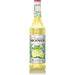 Monin Lime Rantcho Concentrate 700ml Liqueur Gateway