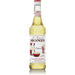 Monin Popcorn Syrup 700ml Syrups Gateway