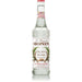Monin Sugar Syrup 700ml Syrups Gateway