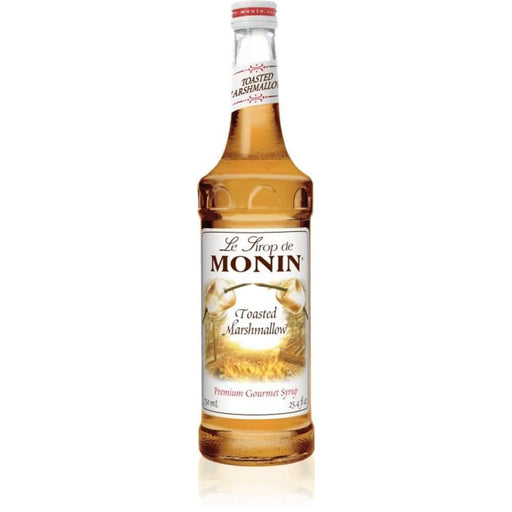 Monin Toasted Marshmallow Syrup 700ml Syrup Gateway