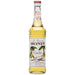 Monin Vanilla Syrup 700ml Syrups Gateway