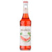 Monin Watermelon Syrup 700ml Syrups Gateway