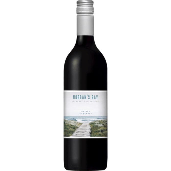Morgans Bay Shiraz Cabernet 750ml Shiraz-Cabernet Gateway