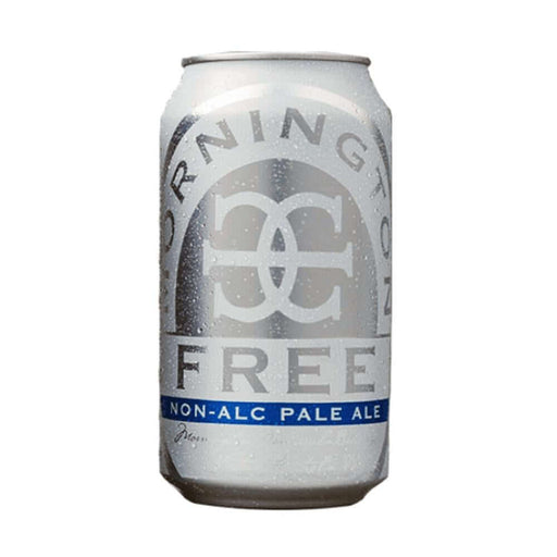 Mornington Free Pale Ale 375ml Non Alcoholic Beer Gateway