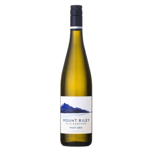 Mount Riley Pinot Gris 750ml Pinot Gris Gateway