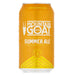Mountain Goat Summer Ale Craft Beer 375ml Cans  Visit the Mountain Goat Store