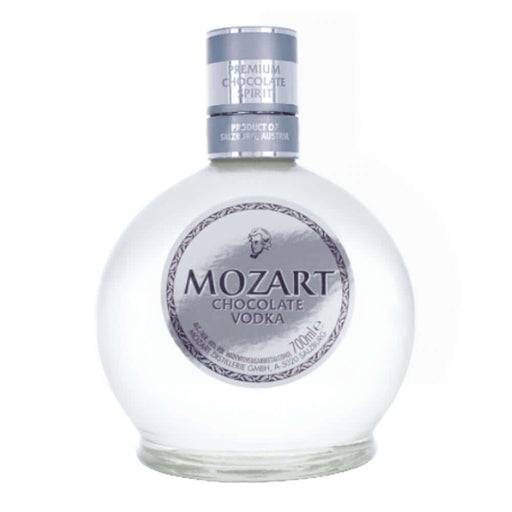 Mozart Chocolate Dry Vodka 700ml Vodka Gateway
