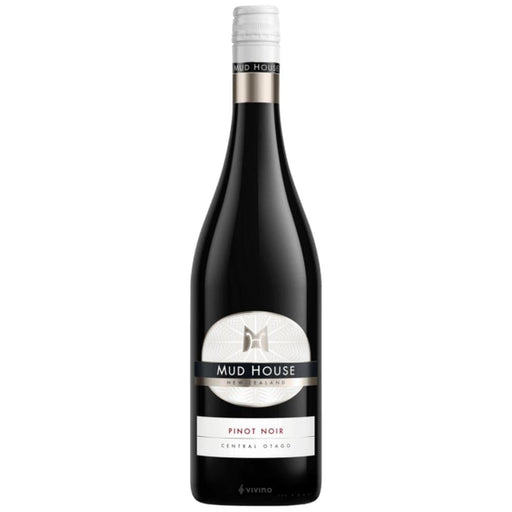 Mud House Pinot Noir 750ml Pinot Noir Gateway