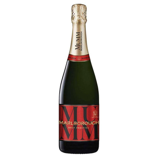 Mumm Marlborough Brut Prestige 750ml Sparkling Mumm