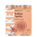 Naked Life Italian Spritz Non-Alcoholic Cocktail Non-Alcoholic Premix Gateway