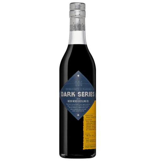 Never Never Dark Series Amaro 500ml Apertif Gateway
