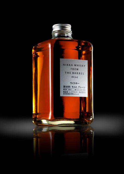 Nikka From The Barrel Whisky 500 ml  Nikka