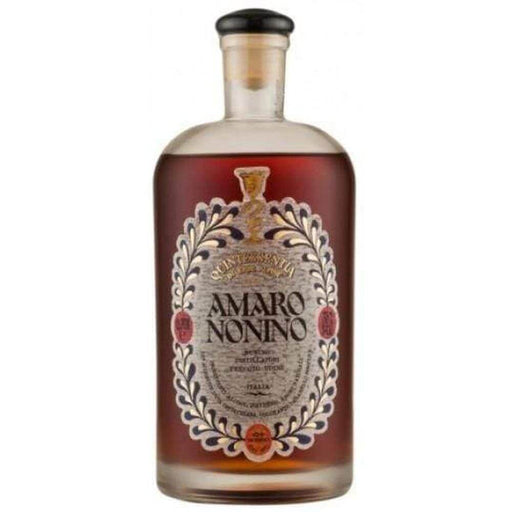 Nonino Amaro 700ml Amaro Gateway