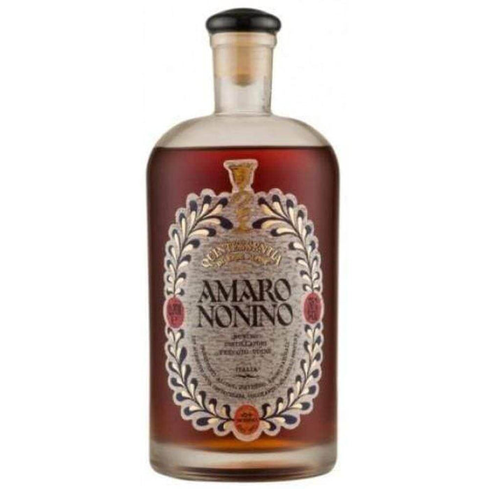 Nonino Amaro 700ml Amaro Gateway