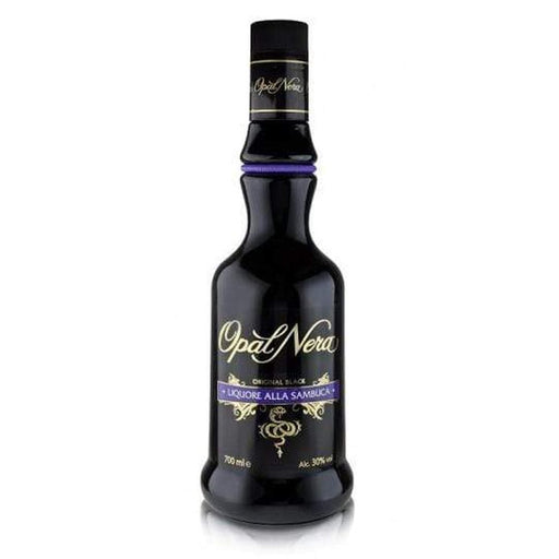 Opal Nera Black Sambuca 700ml Liqueur Gateway