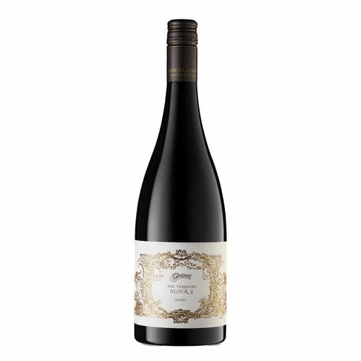 Optimus 'The Terraces' Block 2 Shiraz 750ml Shiraz Gateway