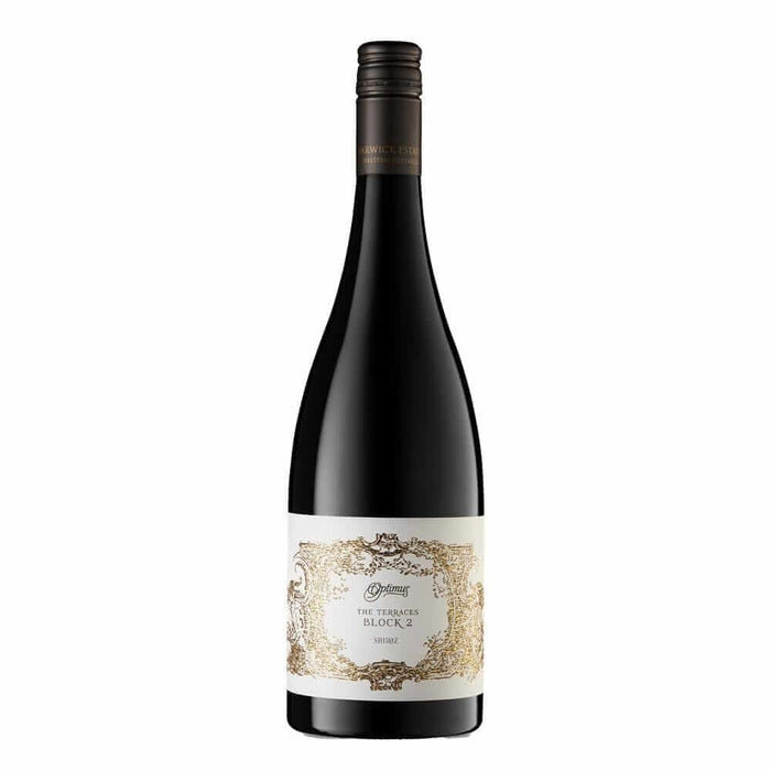 Optimus 'The Terraces' Block 2 Shiraz 750ml Shiraz Gateway