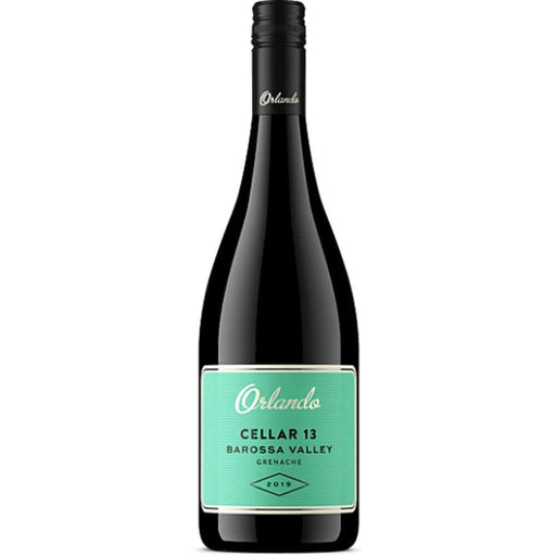 Orlando Cellar 13 Barossa Valley Grenache 750ml Grenache Gateway