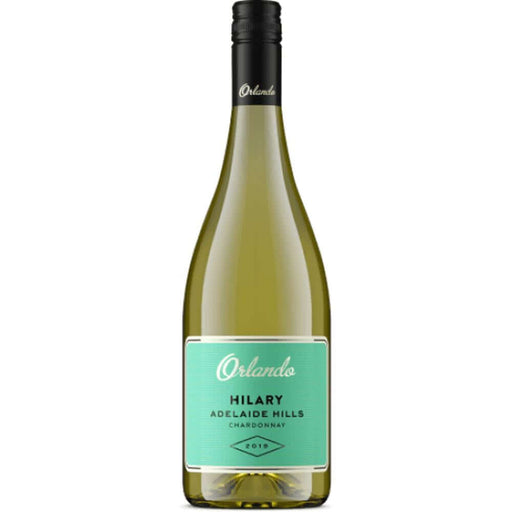 Orlando Hilary Adelaide Hills Chardonnay 750ml Chardonnay Gateway