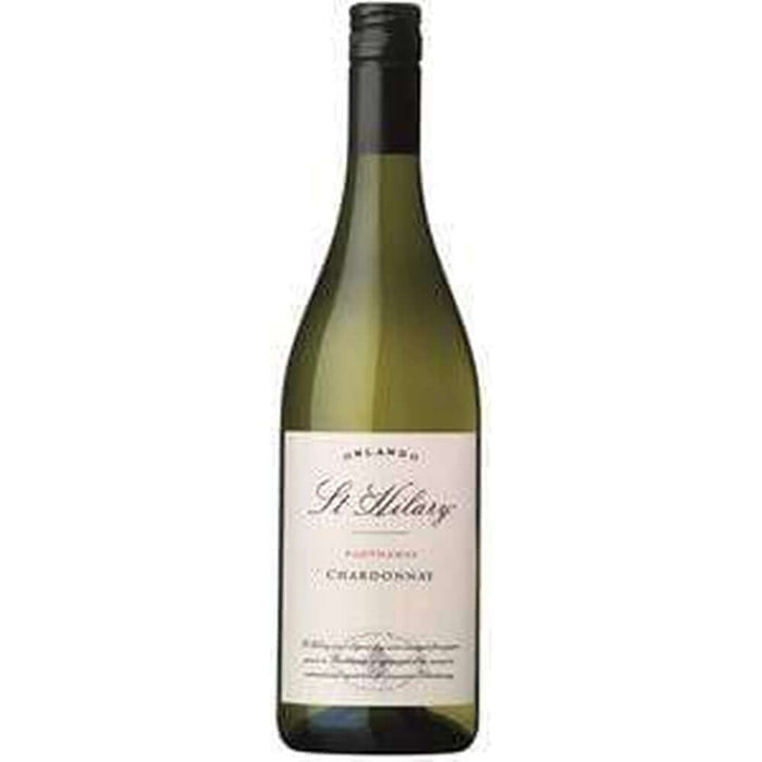 Orlando St Hilary Padthaway Chardonnay 750ml Chardonnay Gateway