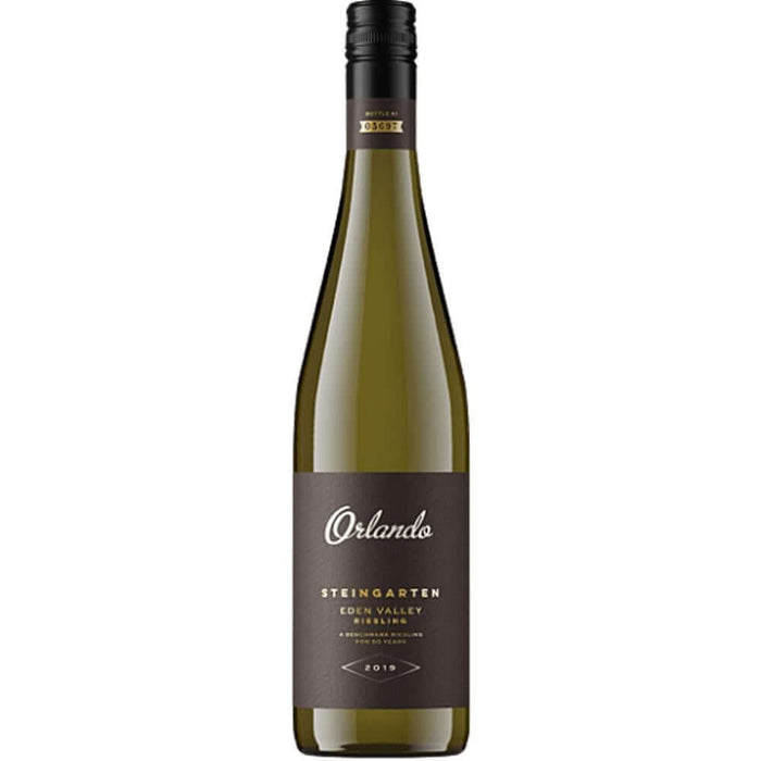 Orlando Steingarden Eden Valley Riesling 750ml Riesling Gateway