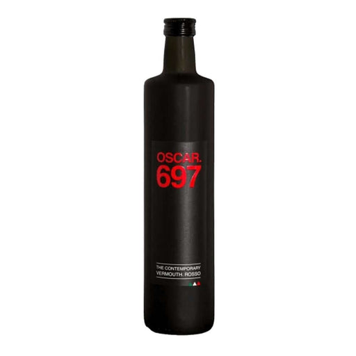 Oscar 697 Rosso Vermouth 750ml Vermouth Gateway