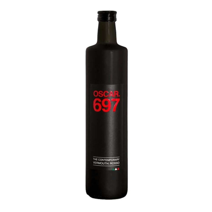 Oscar 697 Rosso Vermouth 750ml Vermouth Gateway