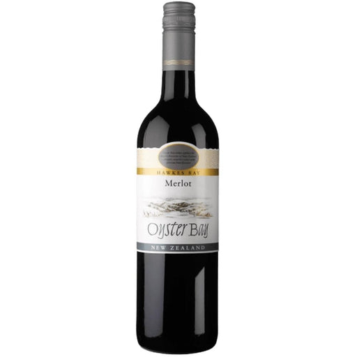 Oyster Bay Merlot 750ml Merlot Gateway