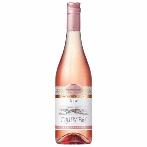 Oyster Bay Rose 750ml White Wine Gateway