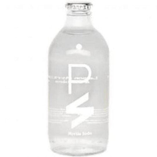 PS40 Myrtle Soda 330ml Flavoured Soda Gateway