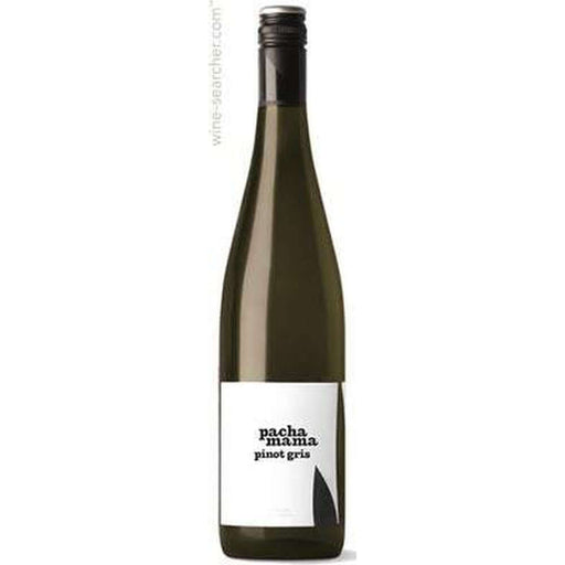 Pacha Mama Pinot Gris 750ml Pinot Gris Gateway