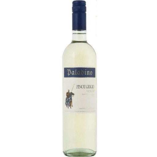 Paladino Pinot Grigio Veneto 750ml Pinot Grigio Gateway