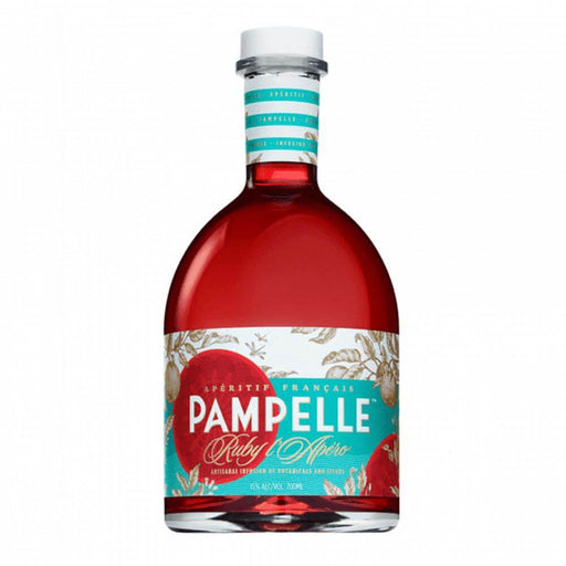 Pampelle Ruby Red Grapefruit Aperitif 700ml Apertif Gateway