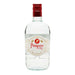 Pampero Blanco Rum 700ml Rum Gateway