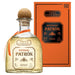 Patron Reposado Tequila 700ml Tequila Gateway