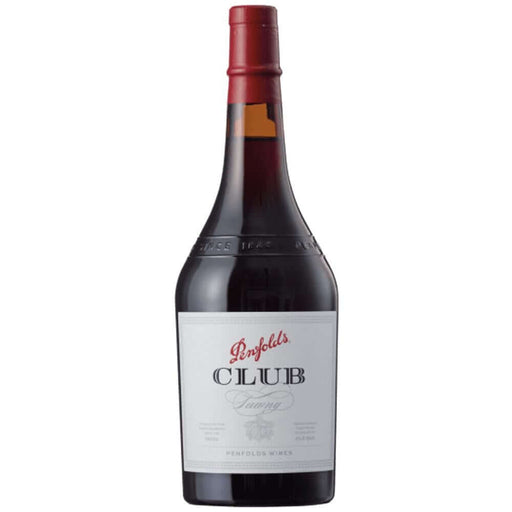 Penfolds Club Port 750ml Port Gateway