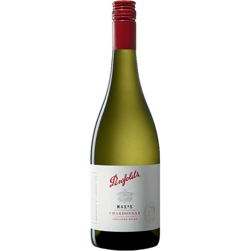 Penfolds Max's Chardonnay 750ml Chardonnay Gateway