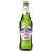 Peroni Nastro Azzuro 0.0% 24 x 330mL Bottles Beer Hello Drinks