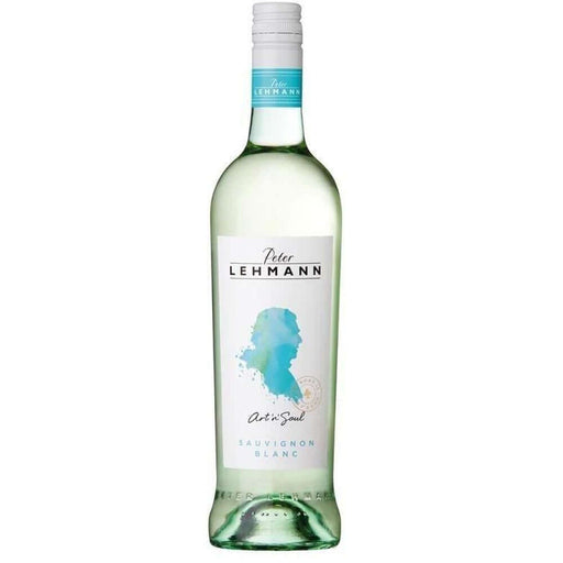 Peter Lehmann Art & Soul Sauvignon Blanc 750ml White Wine Gateway