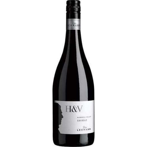Peter Lehmann H&V Barossa Shiraz 750ml Shiraz Gateway