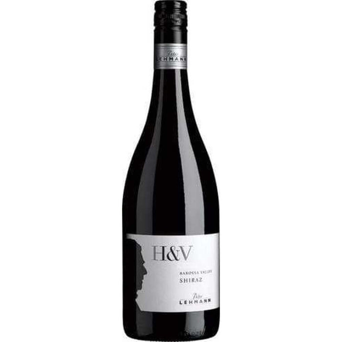 Peter Lehmann H&V Barossa Shiraz 750ml Shiraz Gateway