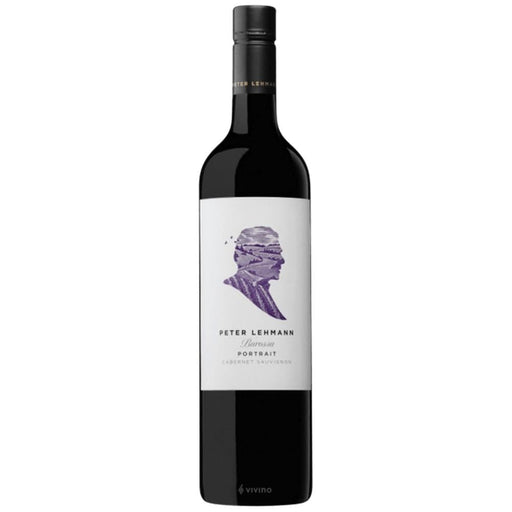 Peter Lehmann Portrait Cabernet Sauvignon 750ml Cabernet Sauvignon Gateway