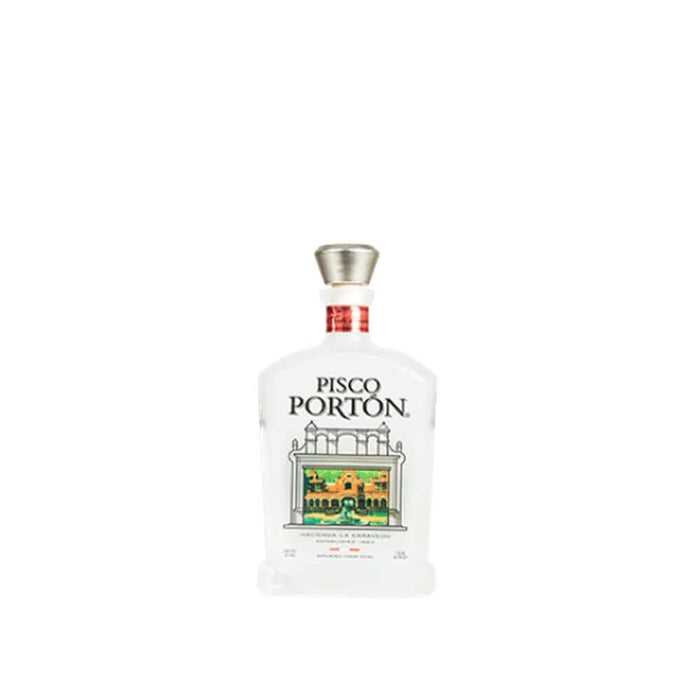 Pisco Porton Mosto Verde Quebranta Pisco 750ml Pisco Gateway