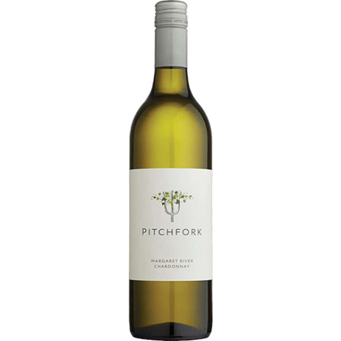 Pitchfork Chardonnay 750ml Chardonnay Gateway