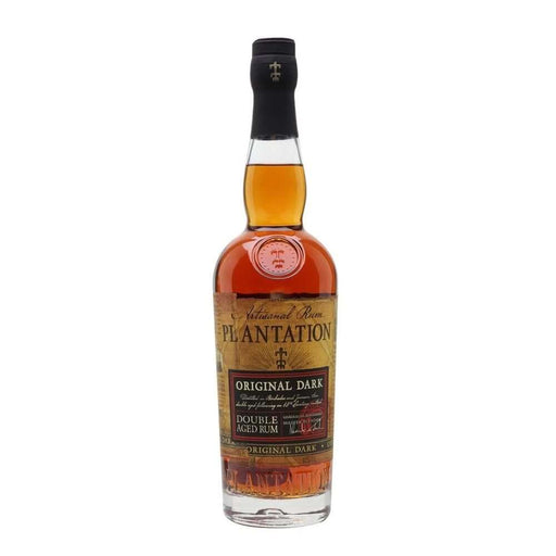 Plantation Original Dark Rum 700ml Rum Gateway