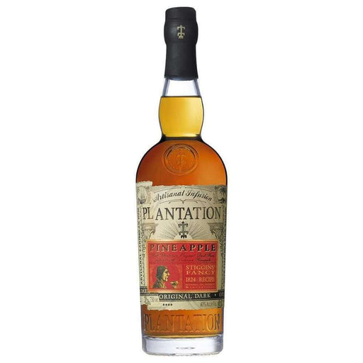 Plantation Stiggins Fancy Pineapple Rum 700ml Rum Gateway