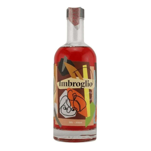 Poor Toms Imbroglio Australian Amaro 500ml Aperitif Gateway